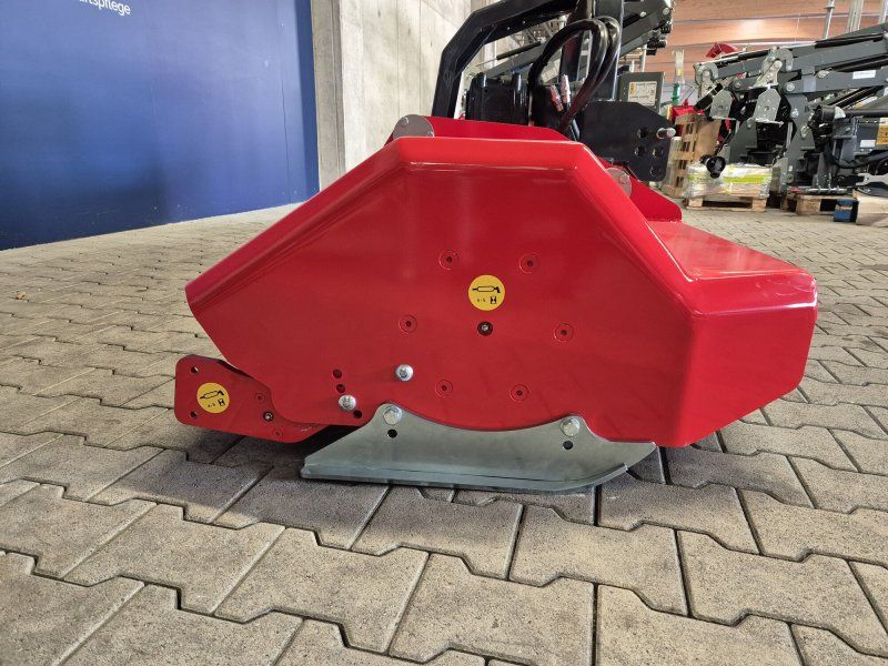 DRAGONE V 240  /Schlegel für Traktor-***Aktionsangebot***