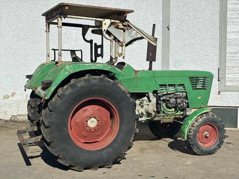 Deutz D 6006