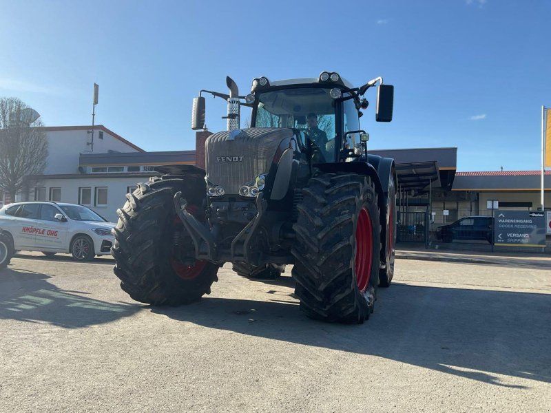 Fendt 936