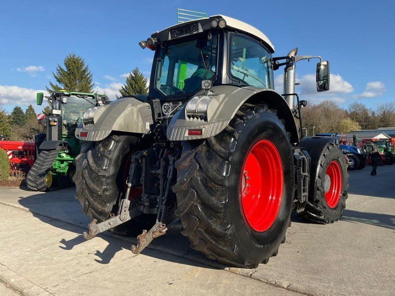 Fendt 936
