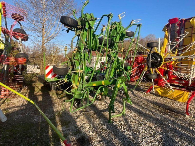 Krone KW 8.82/8