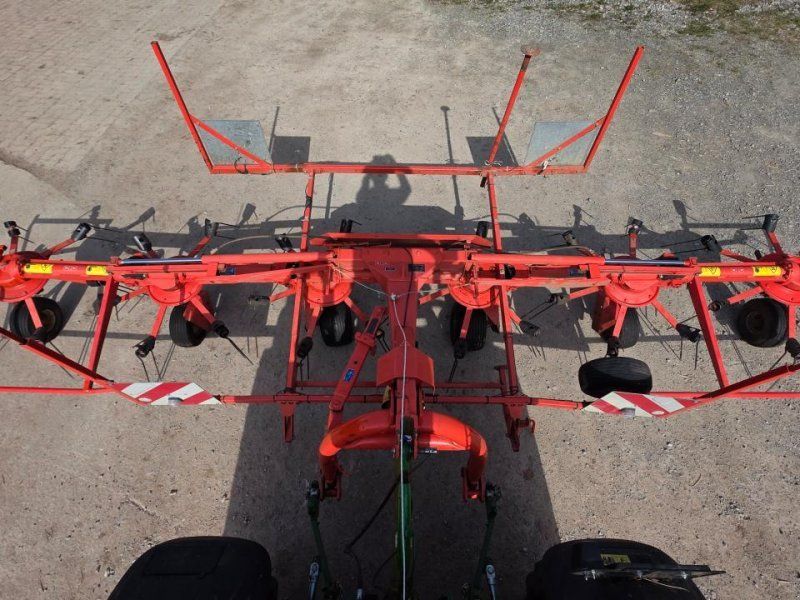 Kuhn GF 6401 MH