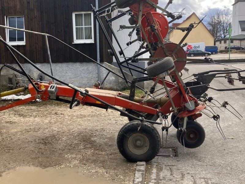 Fella TH 900 H Trans im KUNDENAUFTRAG