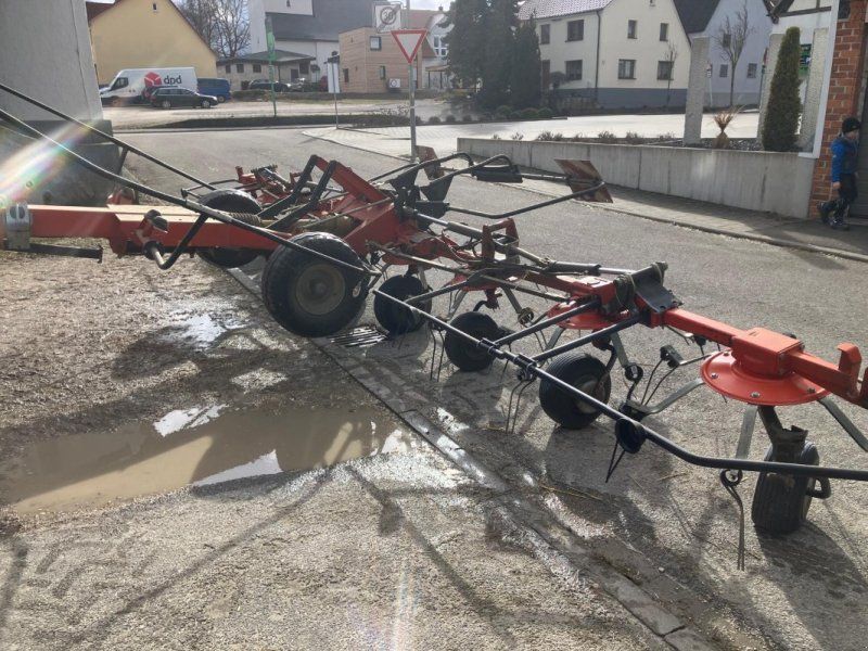 Fella TH 900 H Trans im KUNDENAUFTRAG