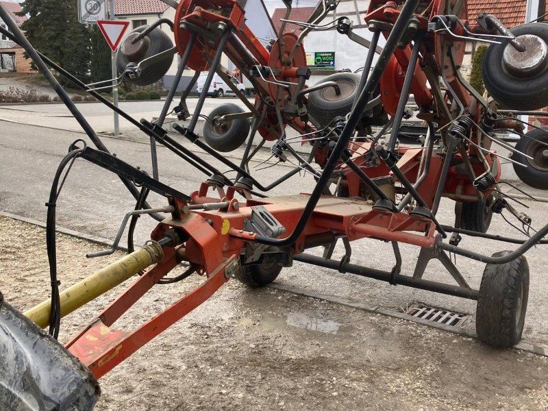 Fella TH 900 H Trans im KUNDENAUFTRAG