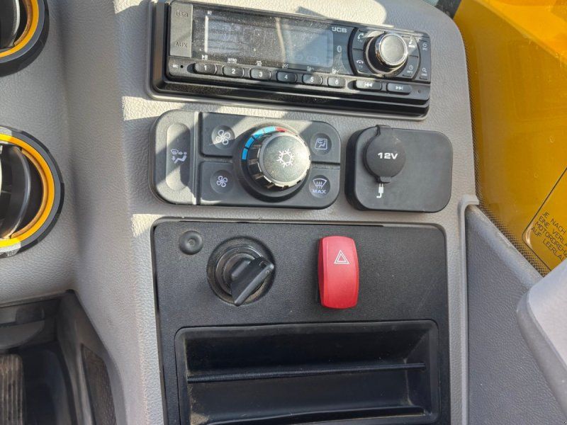 JCB 542-70 AGRI XTRA