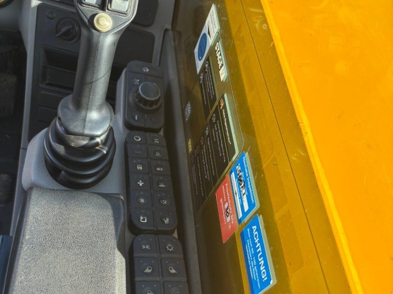 JCB 542-70 AGRI XTRA