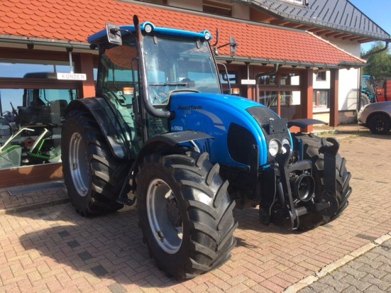 Landini Powerfarm95A