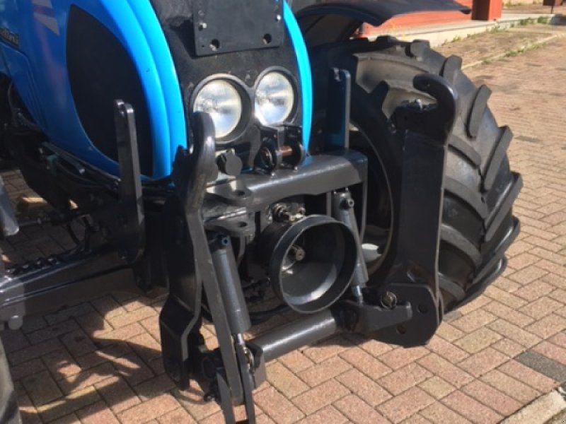 Landini Powerfarm95A