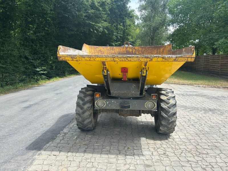 Wacker Neuson 4001