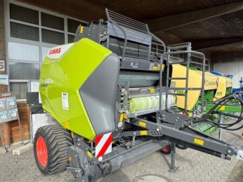Claas VARIANT 580 RC TREND RUN