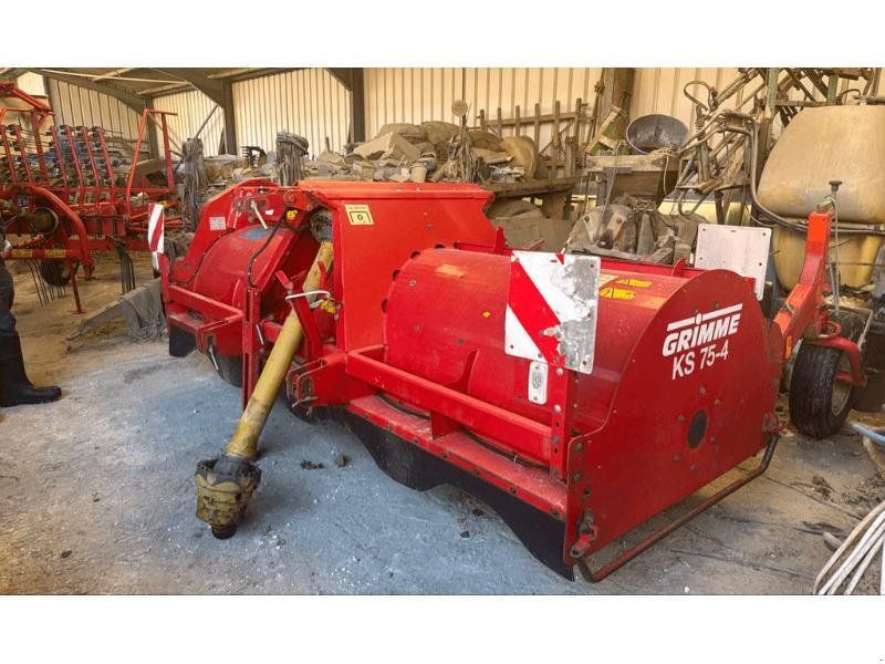 Grimme KS 75/4