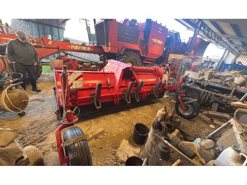 Grimme KS 75/4