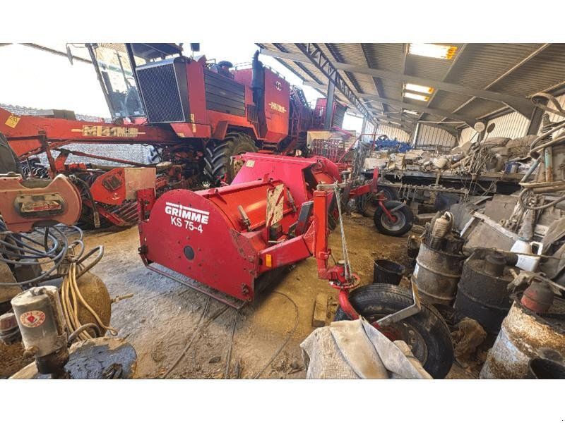 Grimme KS 75/4