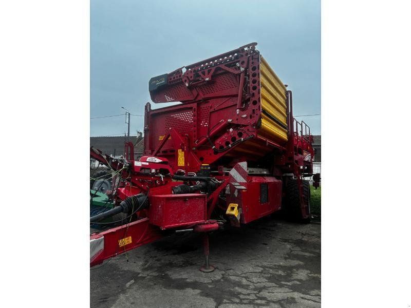 Grimme EVO260