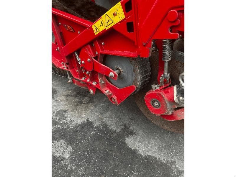 Grimme EVO260