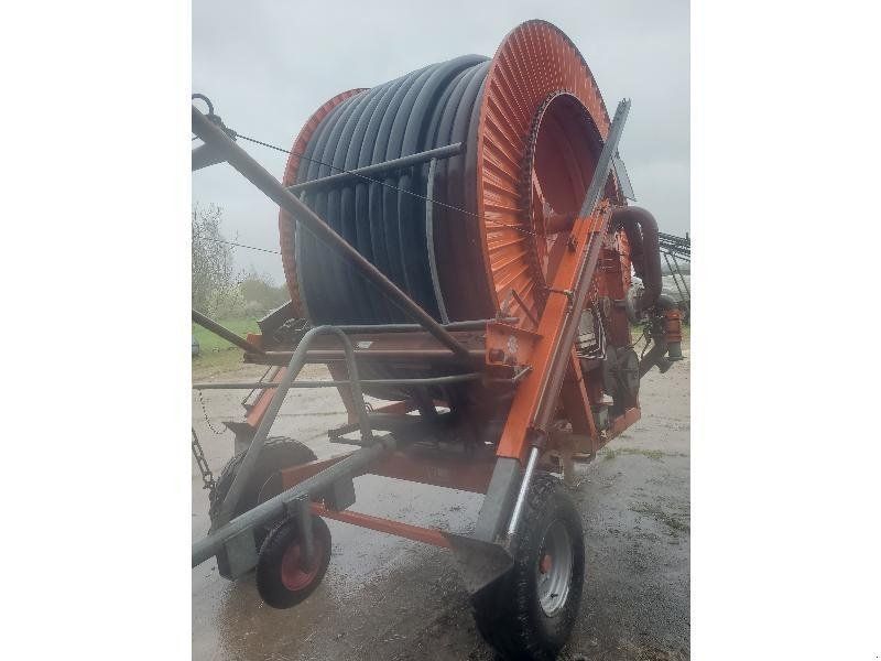 Irrifrance 110TTI400RH