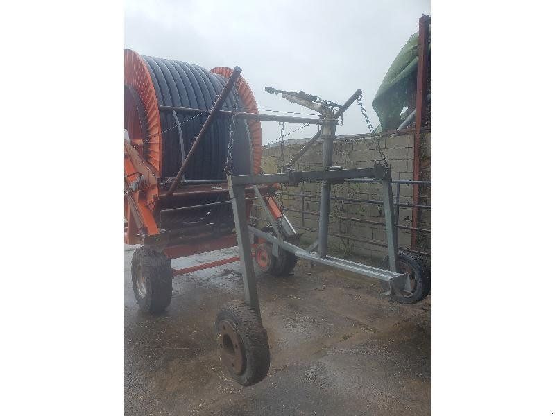 Irrifrance 110TTI400RH