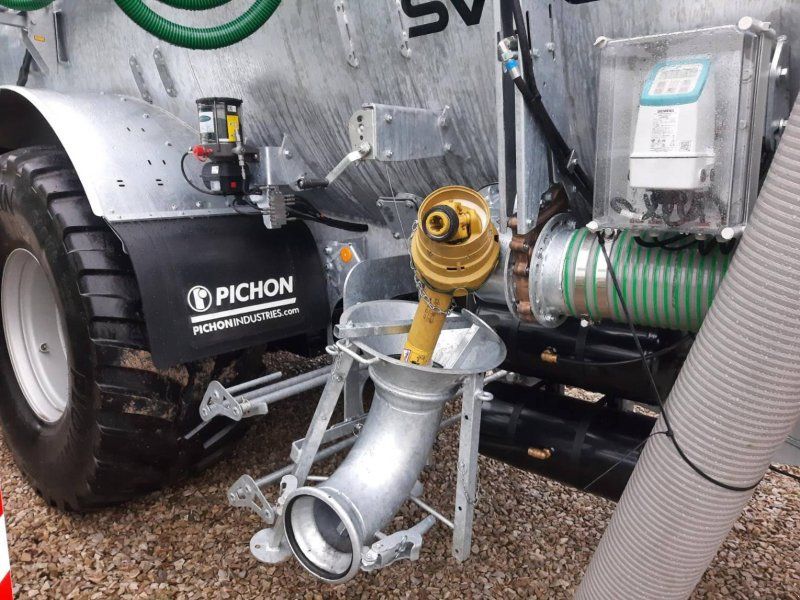Pichon SV 20R BP