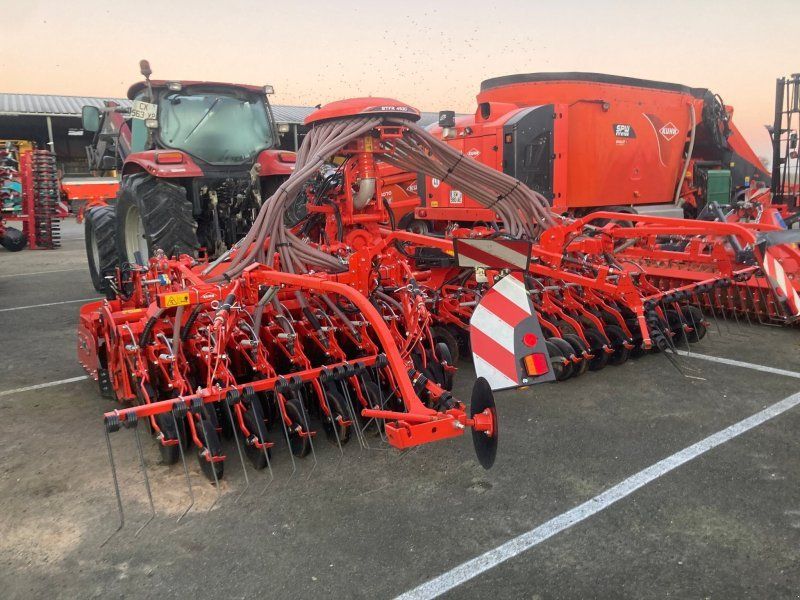 Kuhn BTFR 4530