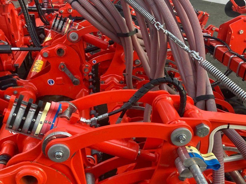Kuhn BTFR 4530