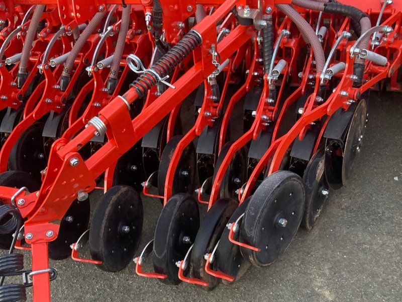 Kuhn BTFR 4530