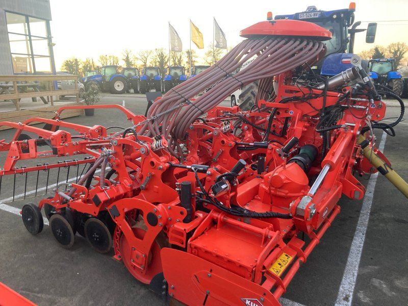 Kuhn BTFR 4530