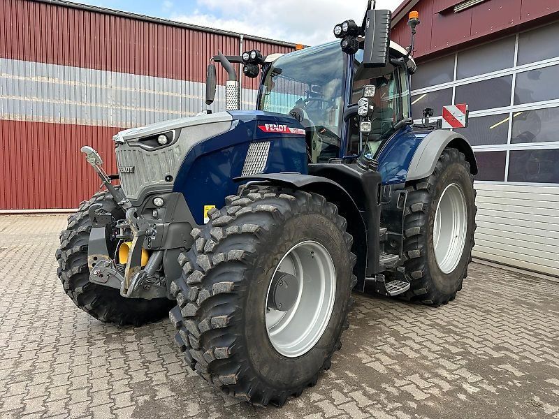 Fendt 728 Vario Gen7 Profi Plus Sett. II