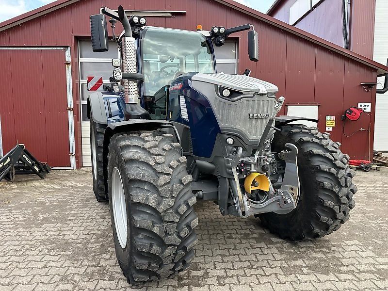 Fendt 728 Vario Gen7 Profi Plus Sett. II