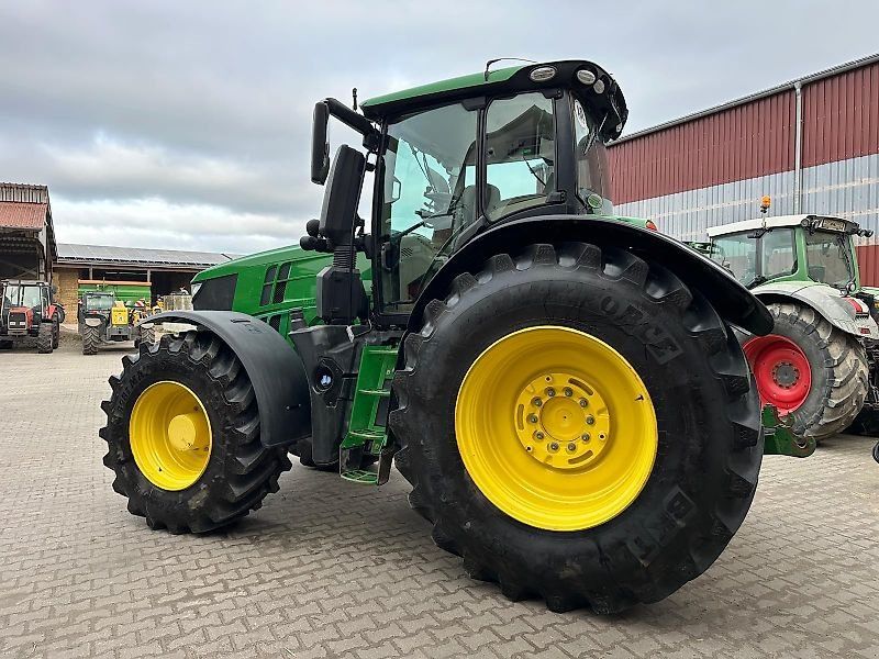 John Deere 6250R