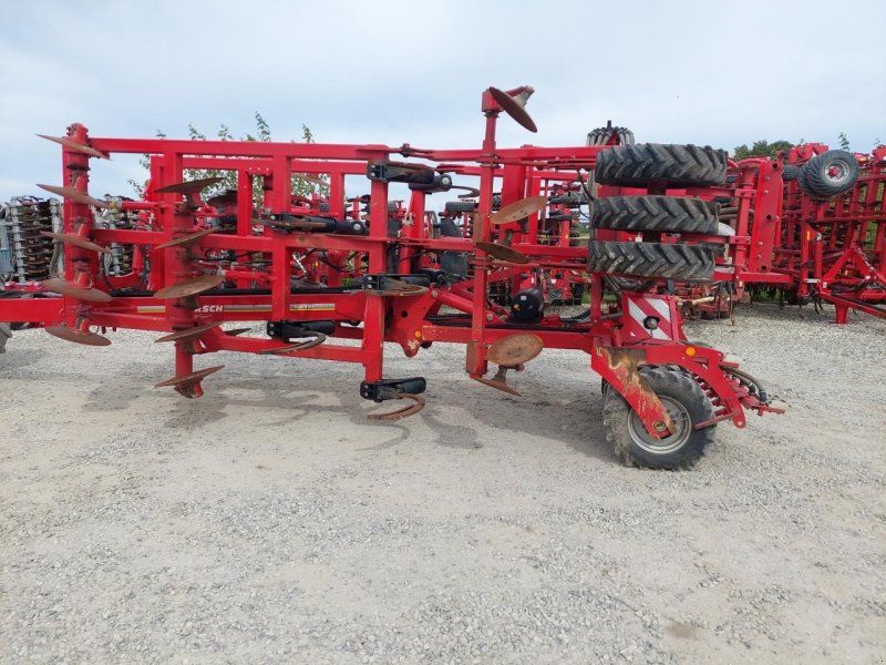 Horsch Tiger 4 MT