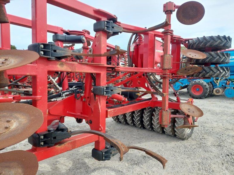 Horsch Tiger 4 MT