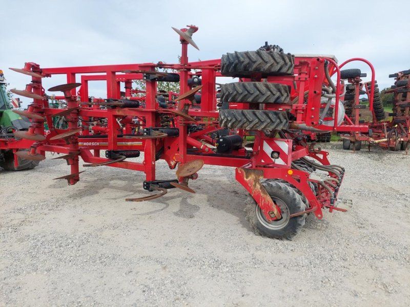 Horsch Tiger 4 MT
