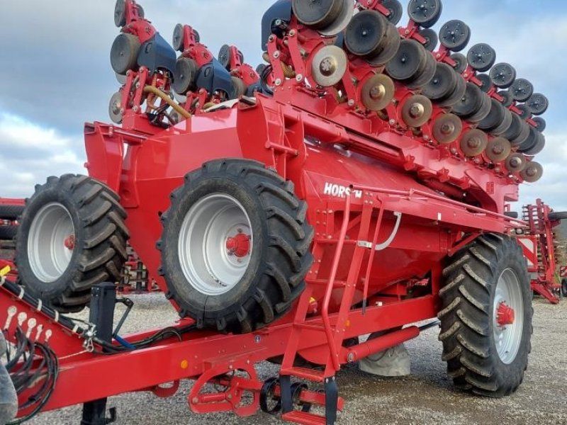 Horsch Maestro 16.75 SW