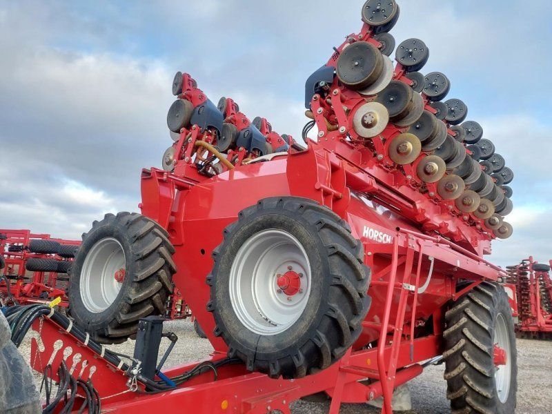 Horsch Maestro 16.75 SW