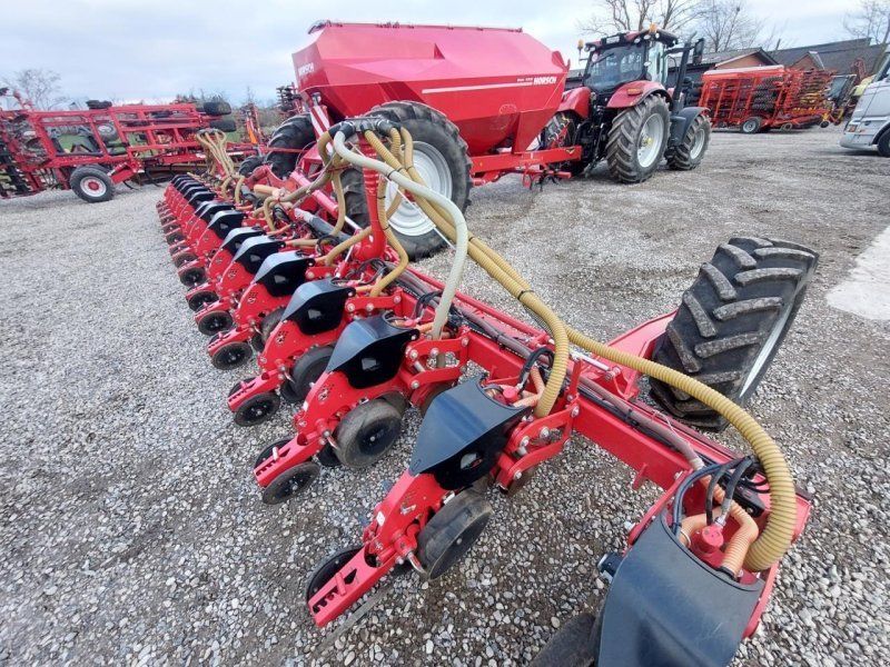 Horsch Maestro 16.75 SW
