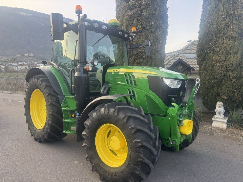 John Deere 6130R GB192