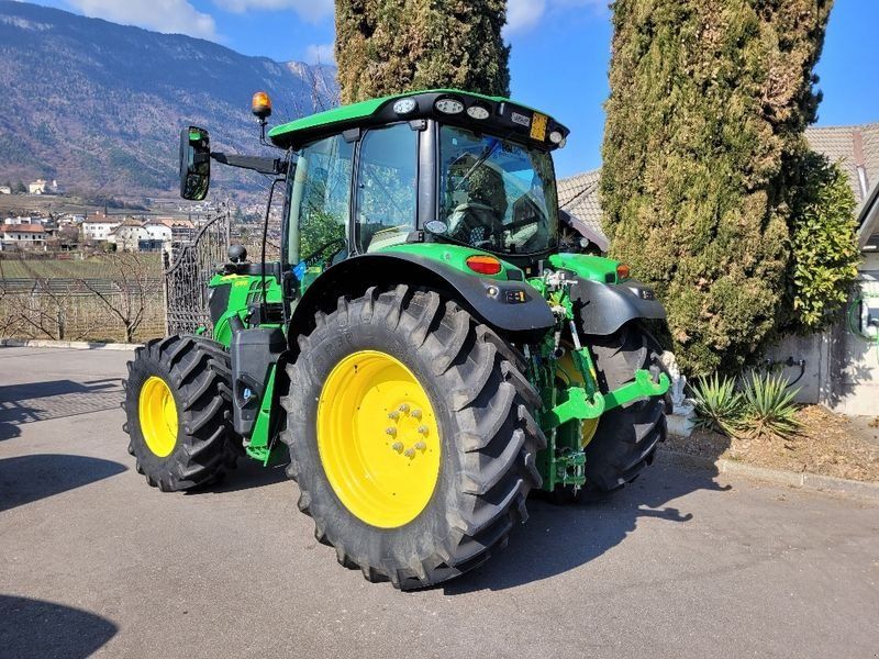 John Deere 6130R GB192