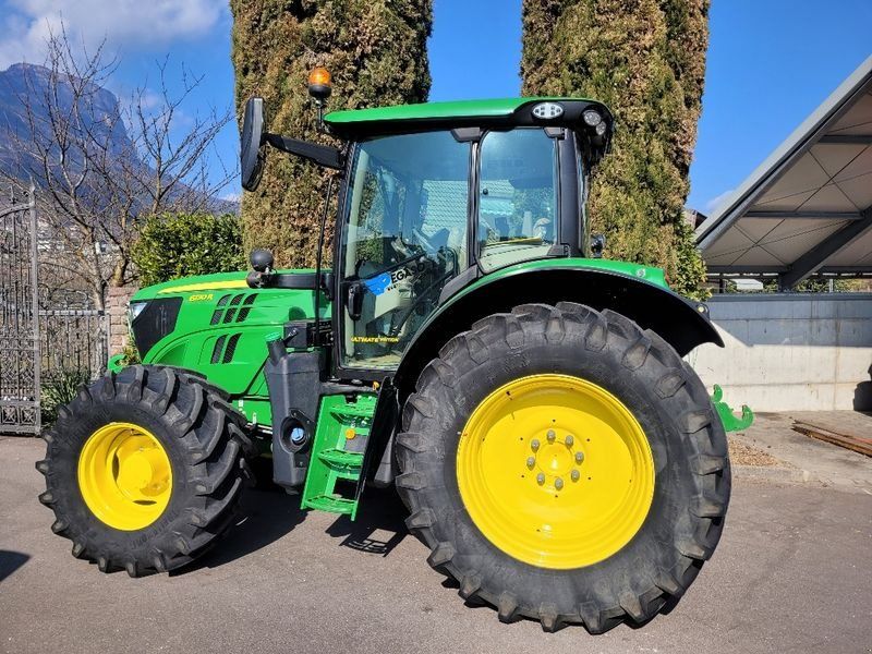 John Deere 6130R GB192