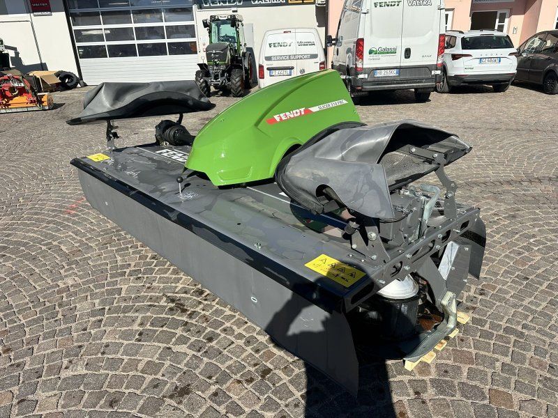 Fendt Slicer 310 FRC