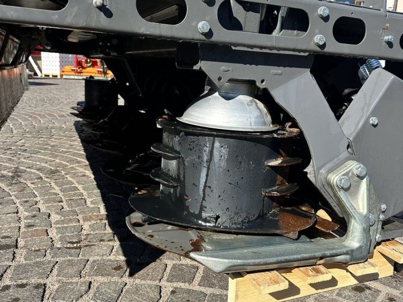 Fendt Slicer 310 FRC