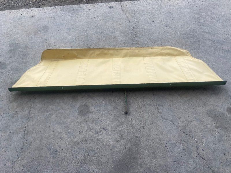 Krone Schwadtuch für KS 6-6.60/20 DUO