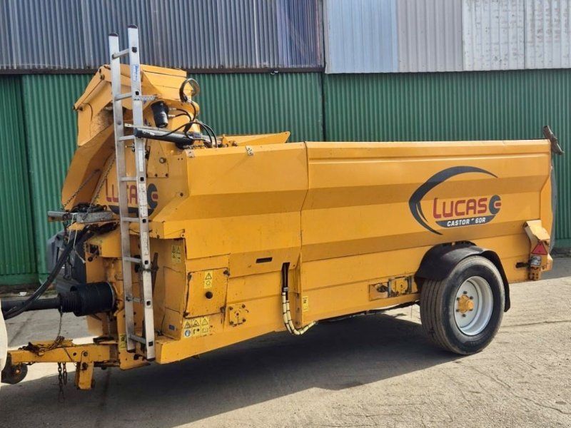 Lucas Castor 60R