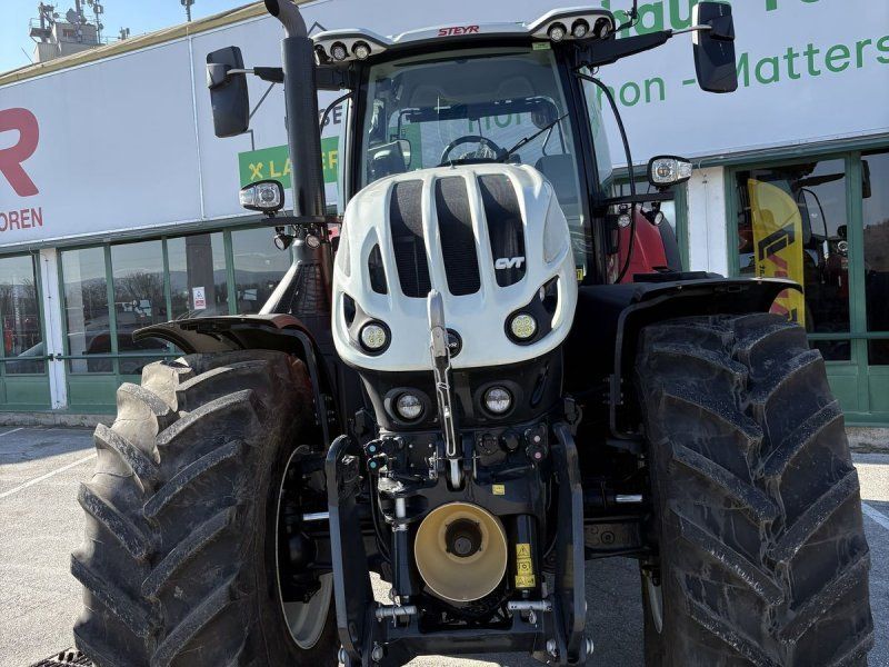 Steyr 6300 Terrus CVT (Stage V)