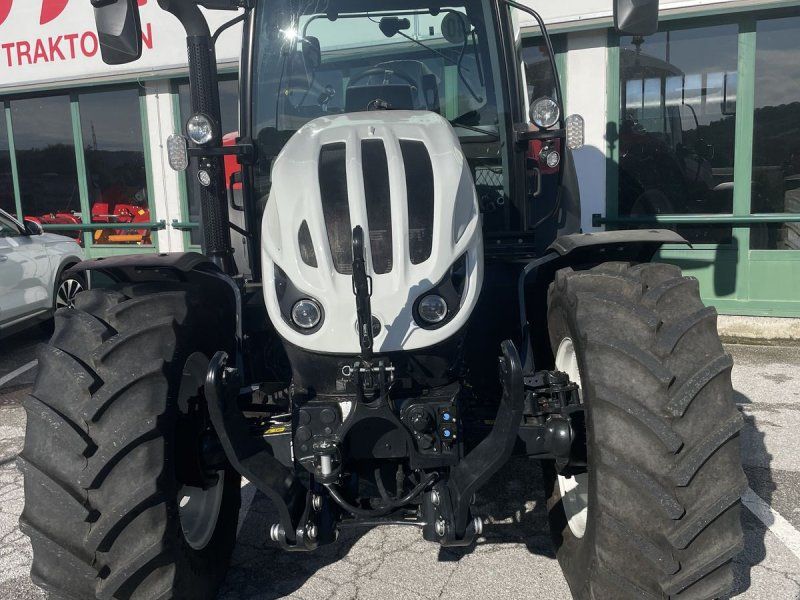 Steyr 4130 Expert CVT