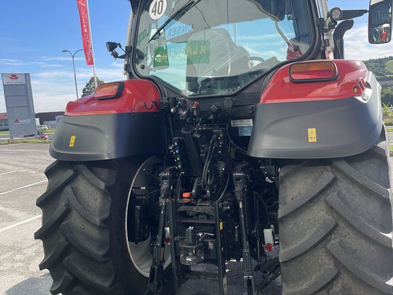 Steyr 4130 Expert CVT