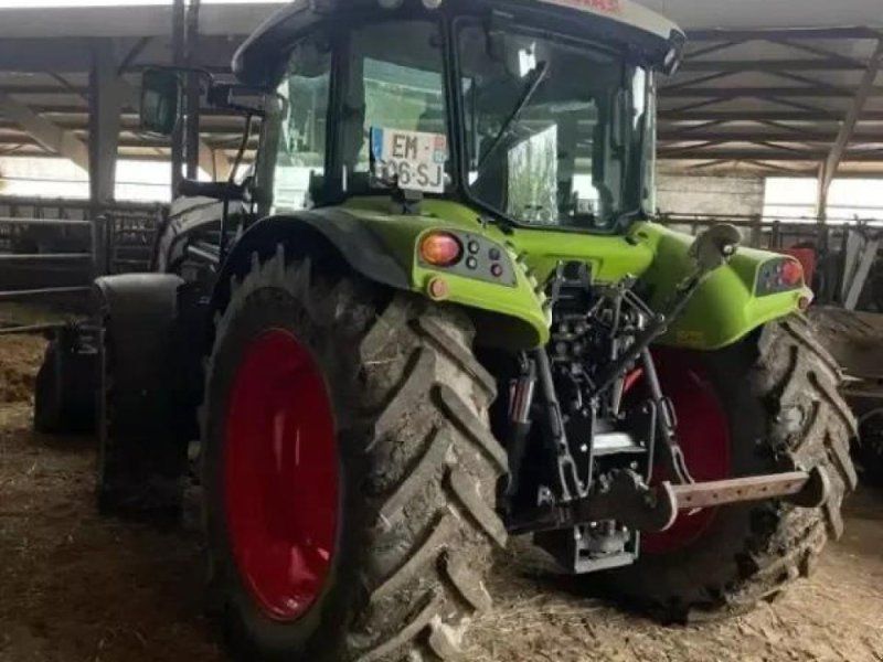 Claas arion 420 cis