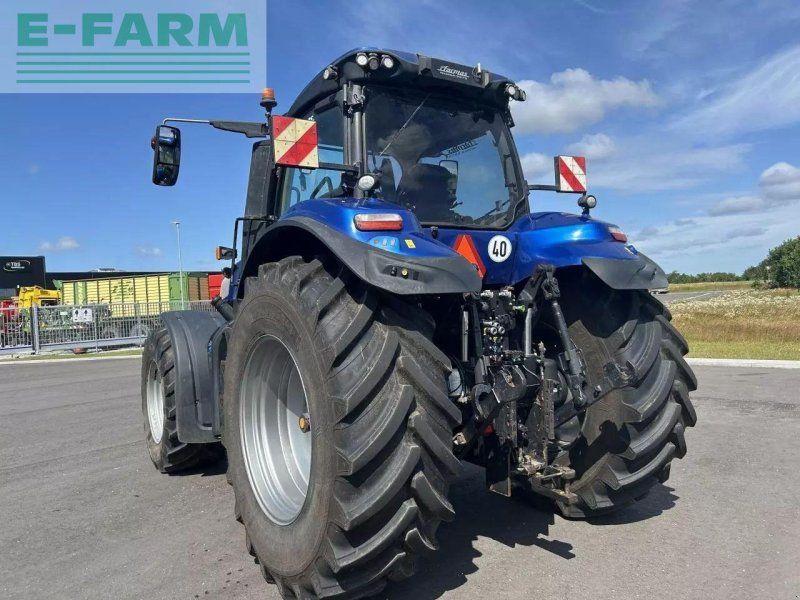 New Holland nh t 8.410