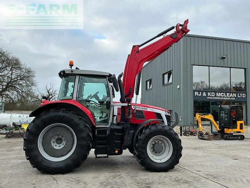 Massey Ferguson 7s.180  (st25886)