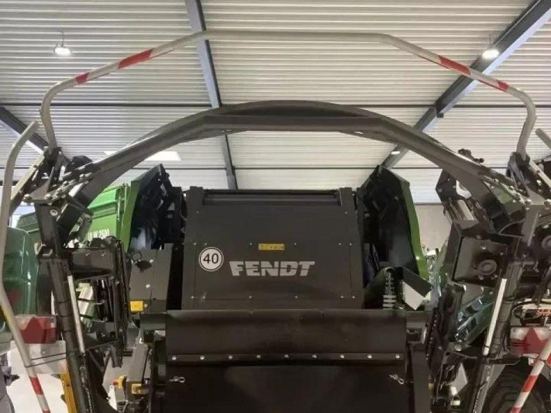 Fendt rotana 130f combi